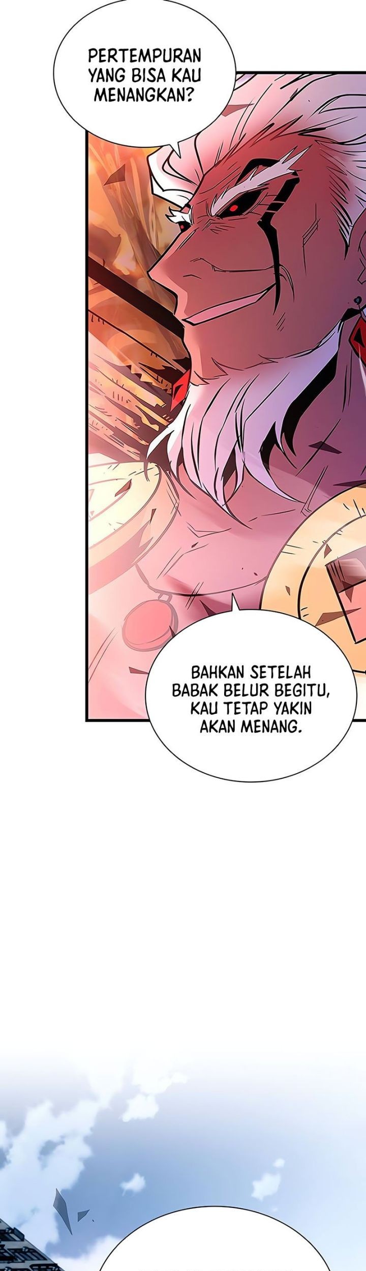 Villain To Kill Chapter 157 Gambar 62