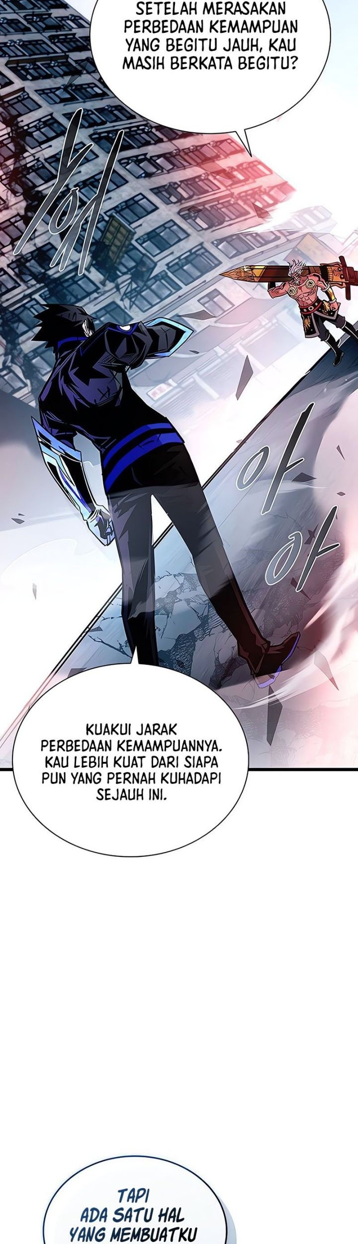 Villain To Kill Chapter 157 Gambar 63