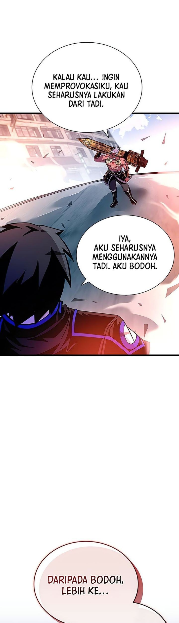 Villain To Kill Chapter 157 Gambar 66