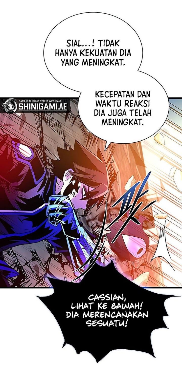 Villain To Kill Chapter 157 Gambar 34