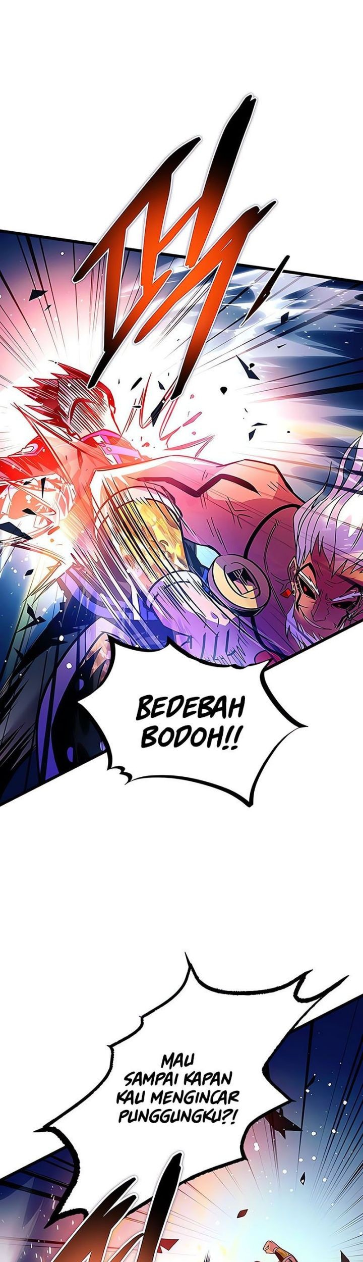 Villain To Kill Chapter 157 Gambar 31