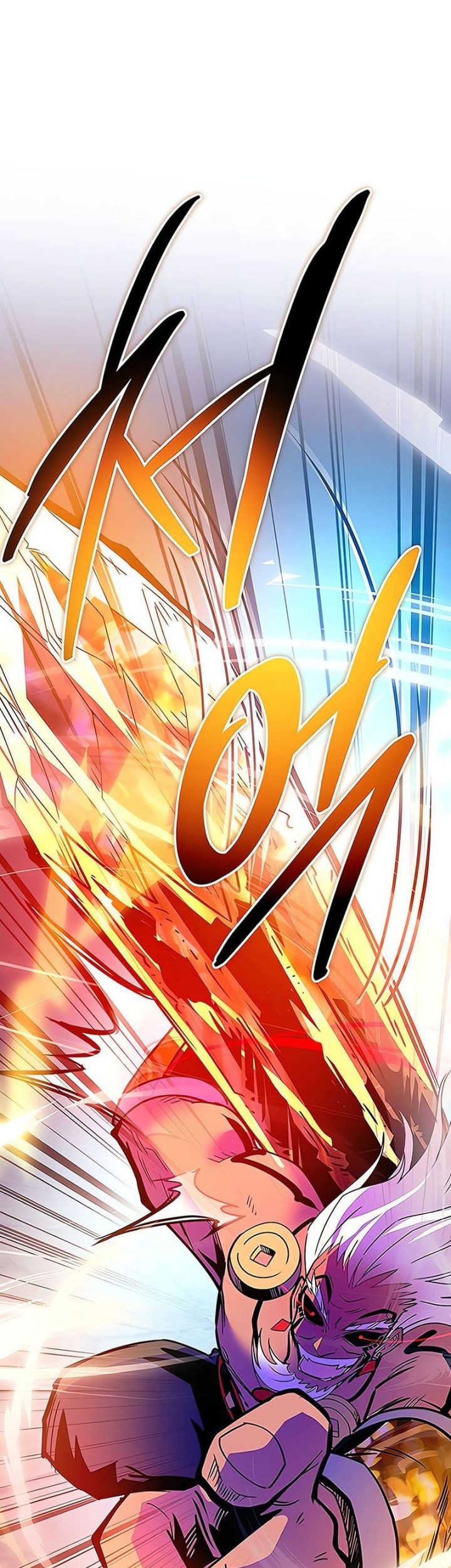 Villain To Kill Chapter 157 Gambar 35