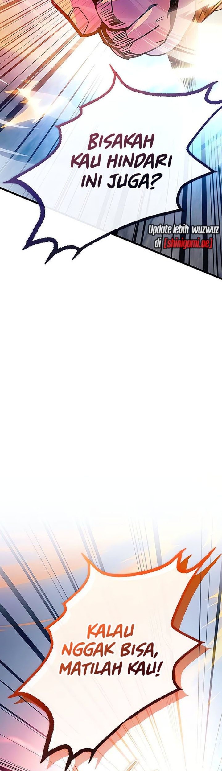 Villain To Kill Chapter 157 Gambar 36