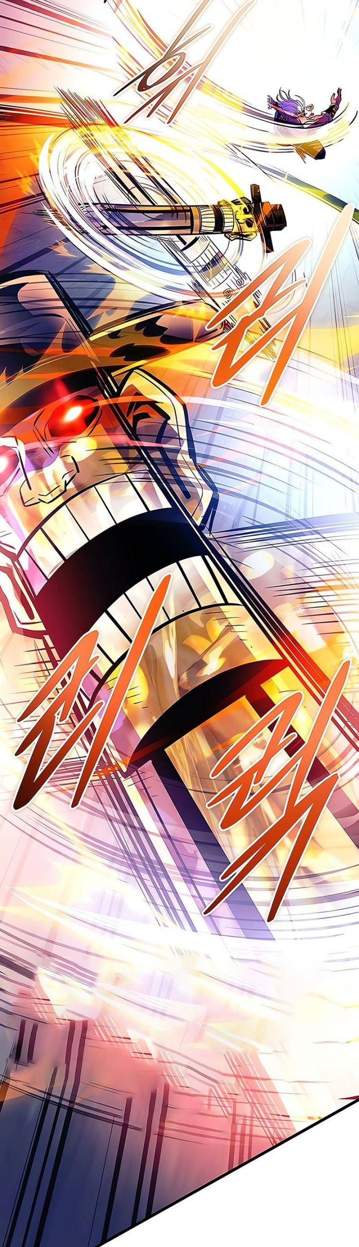 Villain To Kill Chapter 157 Gambar 37