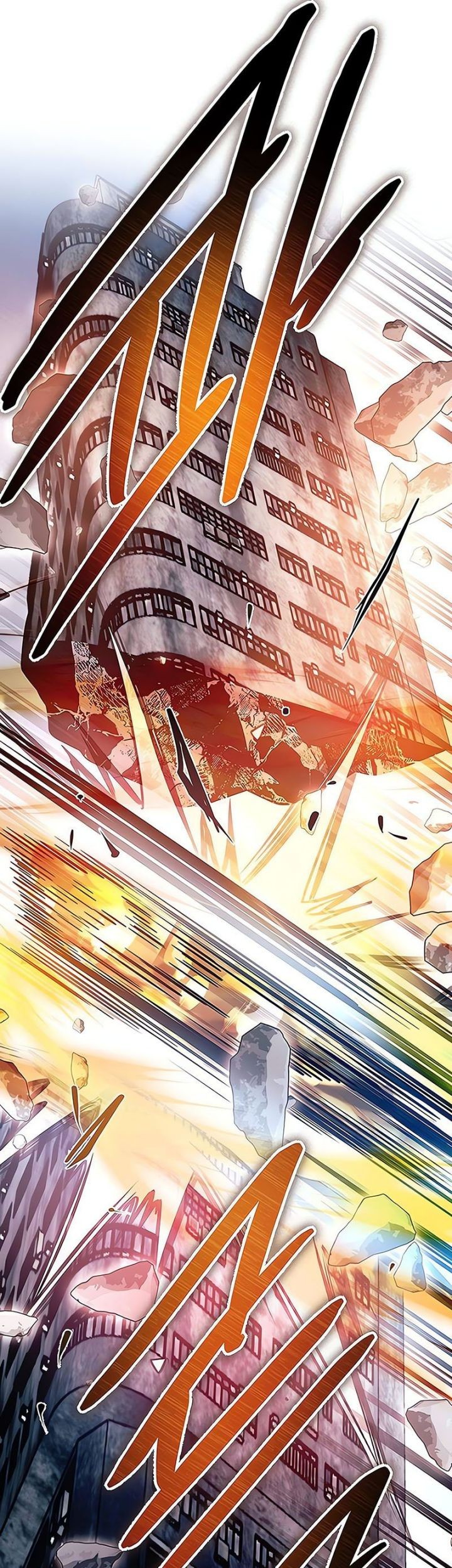 Villain To Kill Chapter 157 Gambar 39