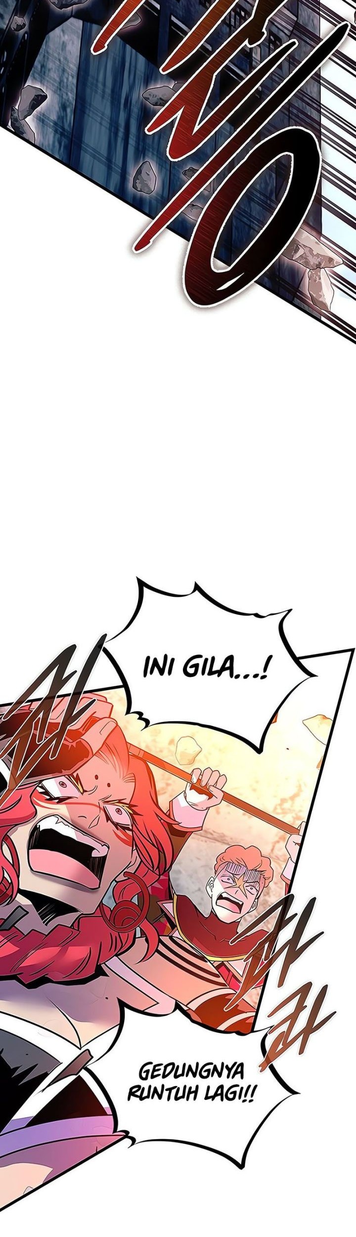 Villain To Kill Chapter 157 Gambar 40