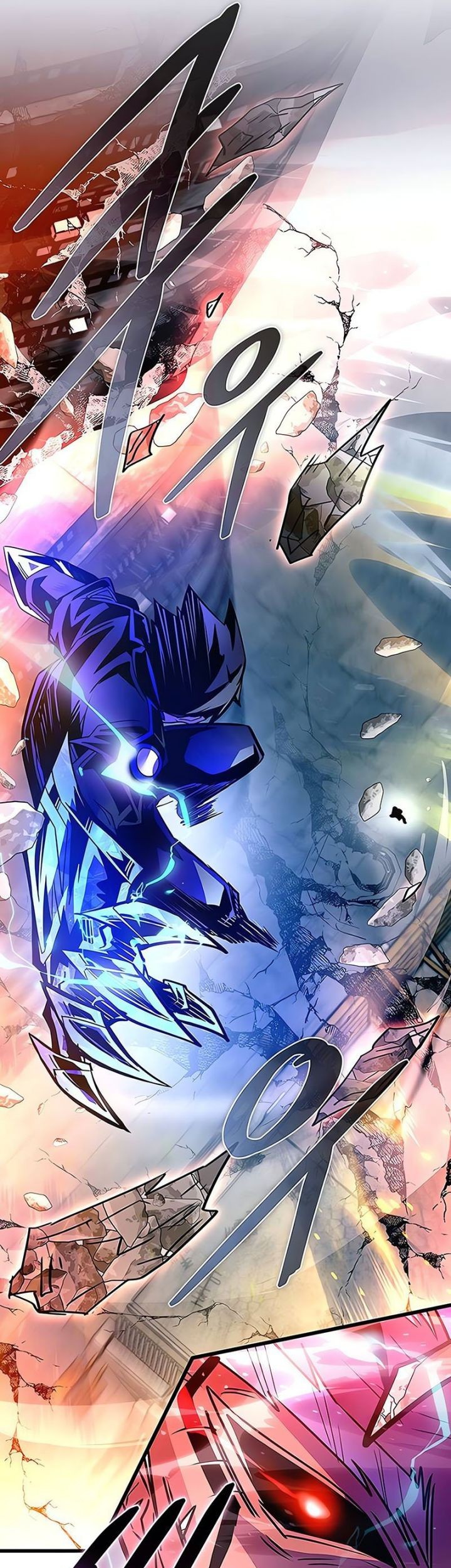 Villain To Kill Chapter 157 Gambar 42