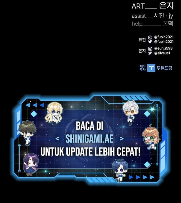 Villain To Kill Chapter 157 Gambar 76