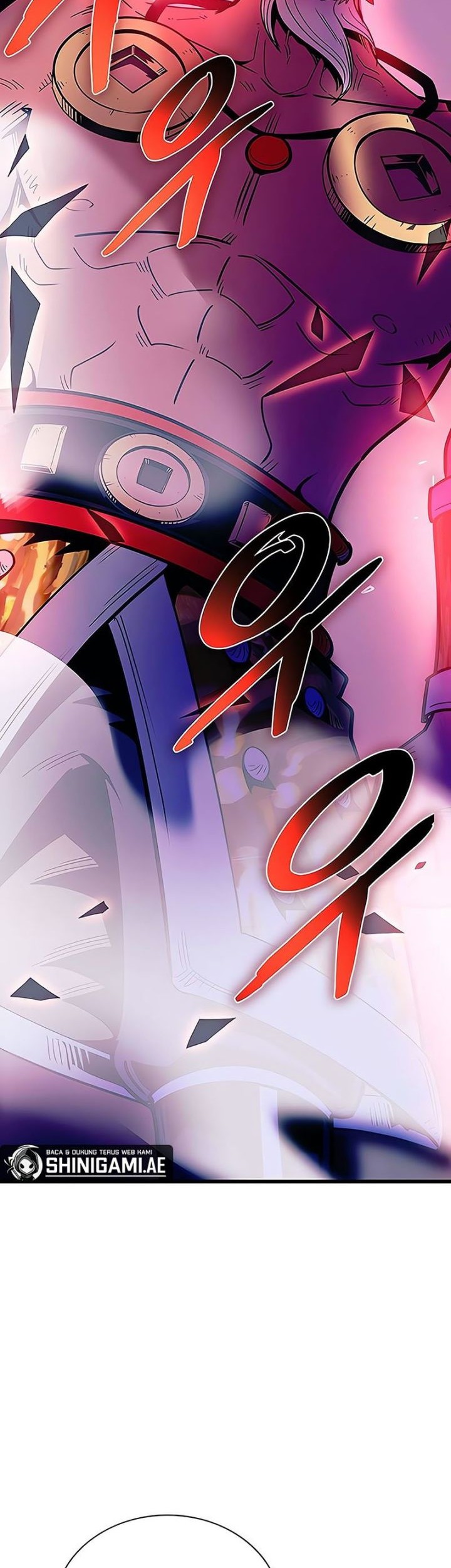 Villain To Kill Chapter 157 Gambar 3