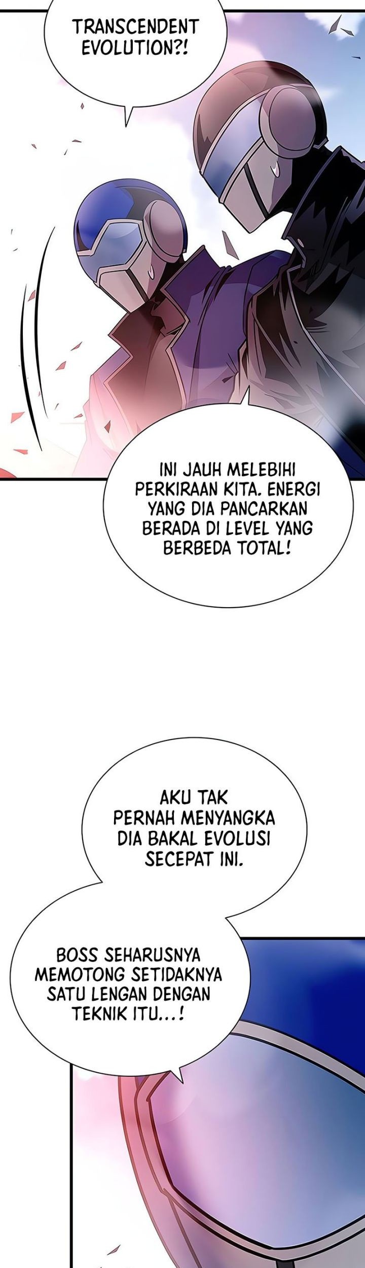 Villain To Kill Chapter 157 Gambar 4