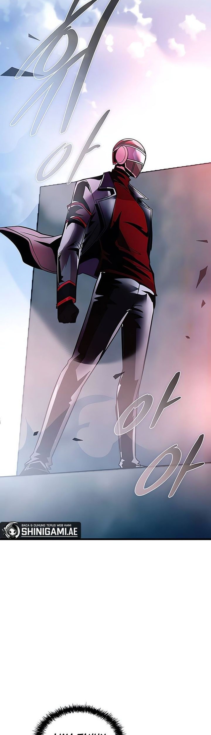 Villain To Kill Chapter 157 Gambar 7