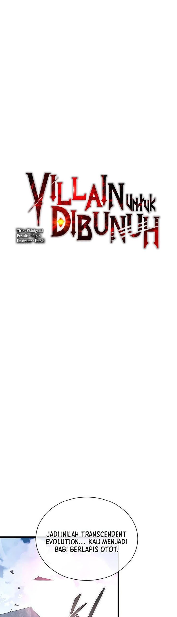 Villain To Kill Chapter 157 Gambar 11