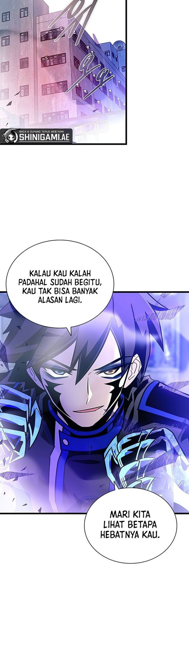 Villain To Kill Chapter 157 Gambar 12