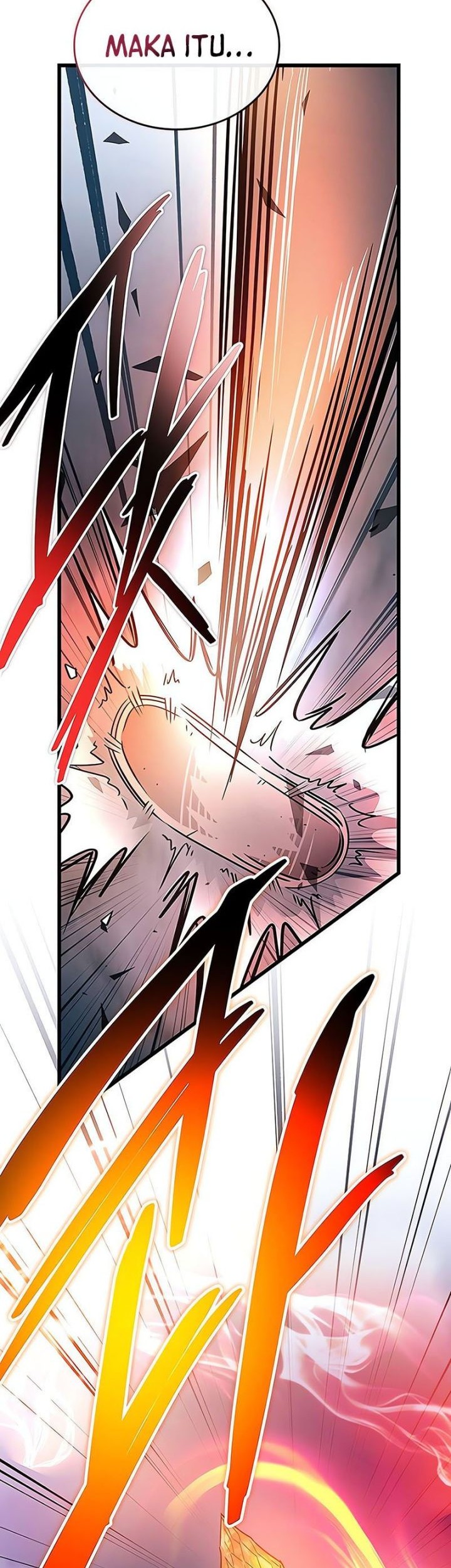 Villain To Kill Chapter 157 Gambar 15