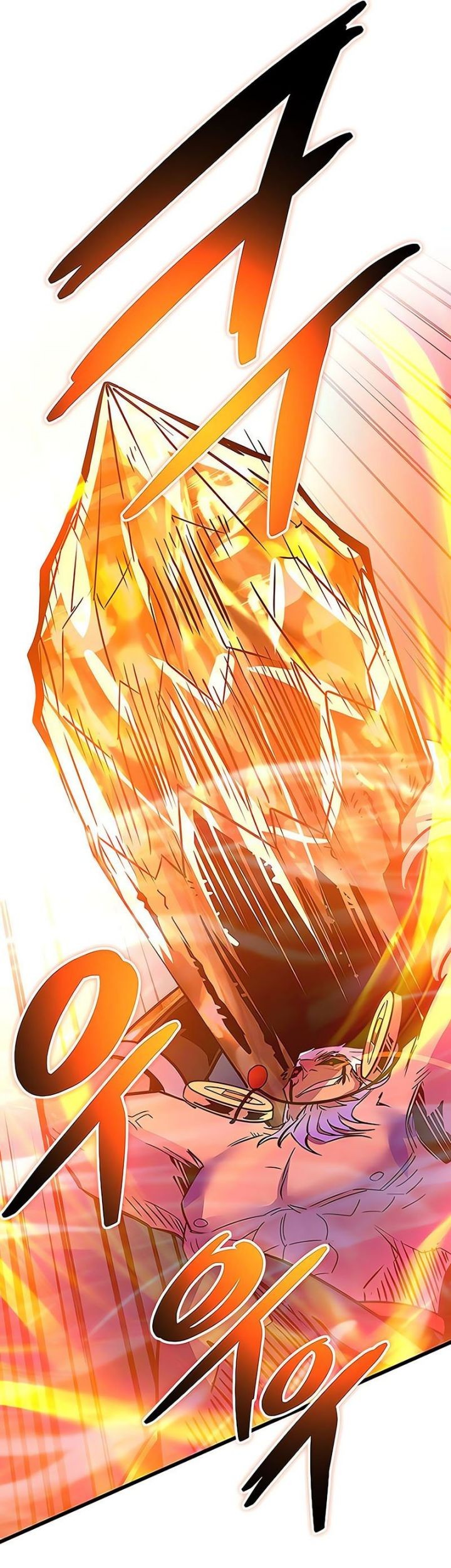 Villain To Kill Chapter 157 Gambar 18