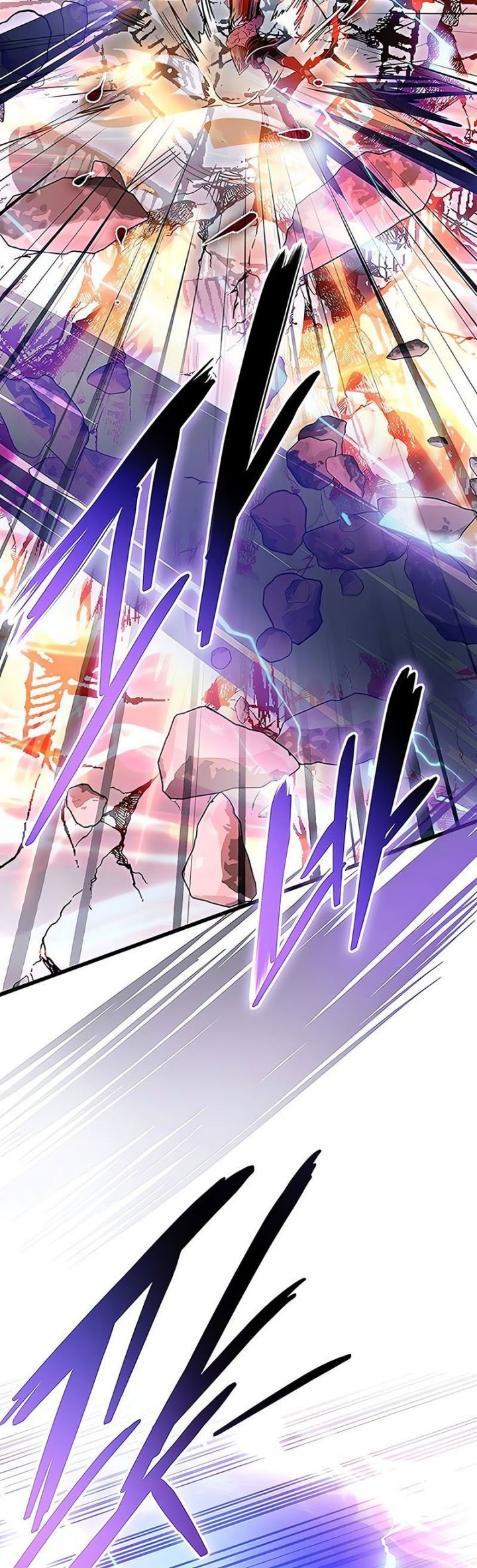 Villain To Kill Chapter 157 Gambar 20