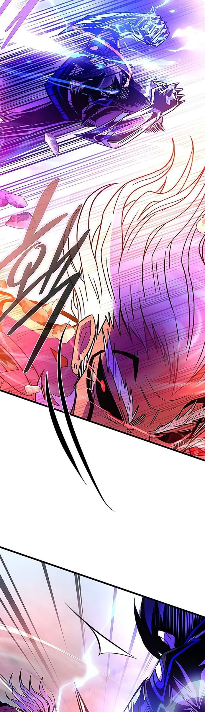 Villain To Kill Chapter 157 Gambar 21