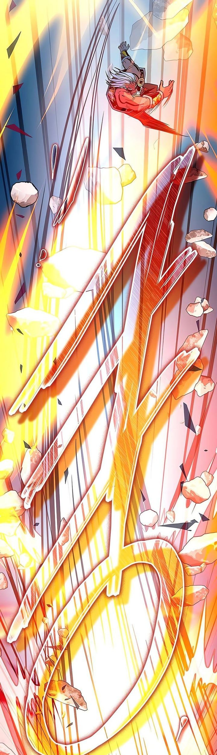 Villain To Kill Chapter 157 Gambar 24