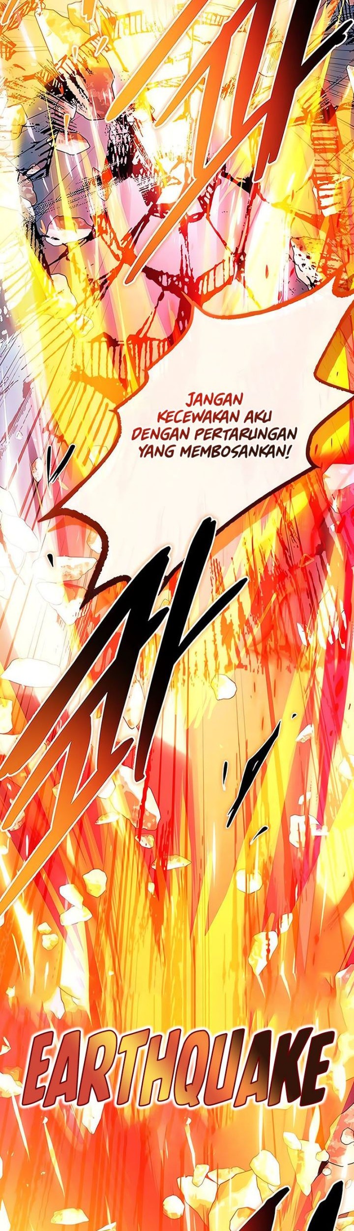 Villain To Kill Chapter 157 Gambar 28