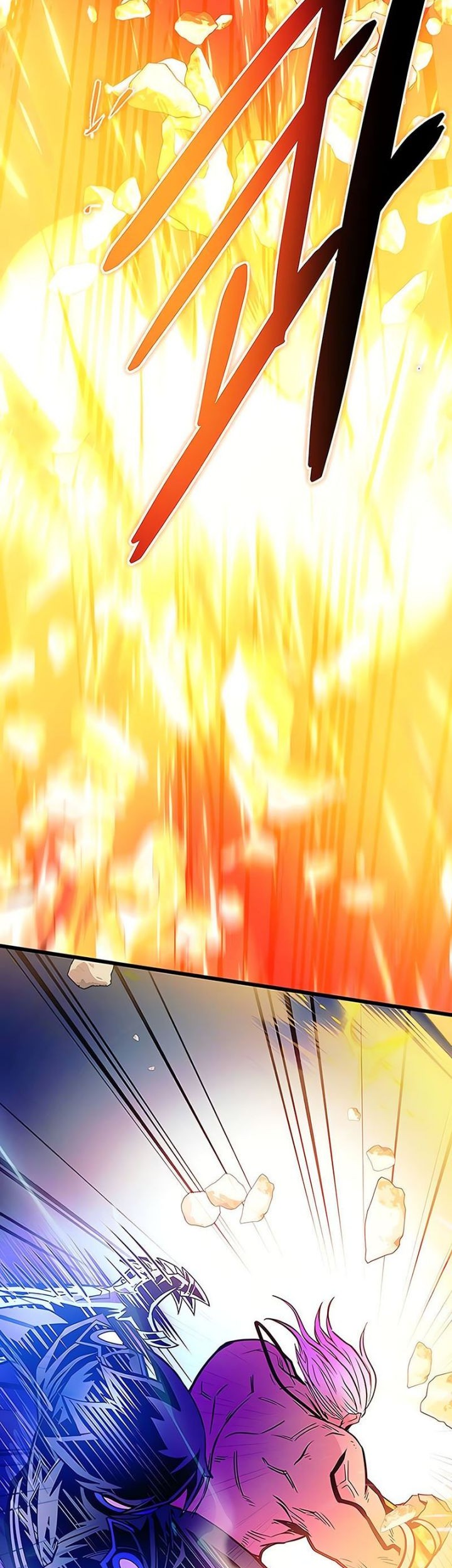 Villain To Kill Chapter 157 Gambar 29