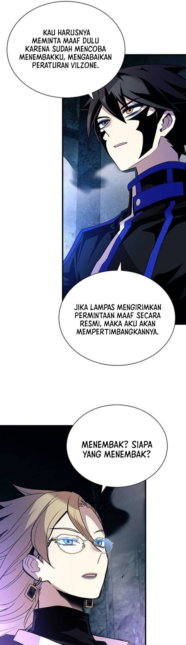 Villain To Kill Chapter 146 Gambar 49