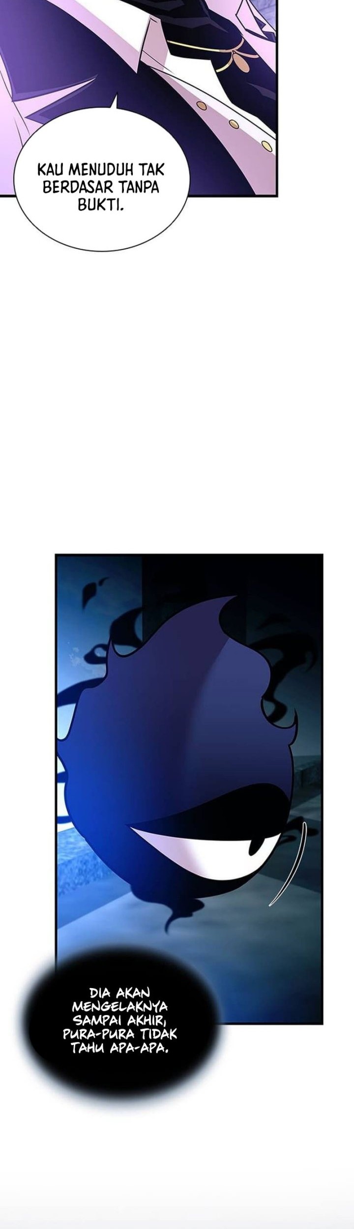 Villain To Kill Chapter 146 Gambar 50