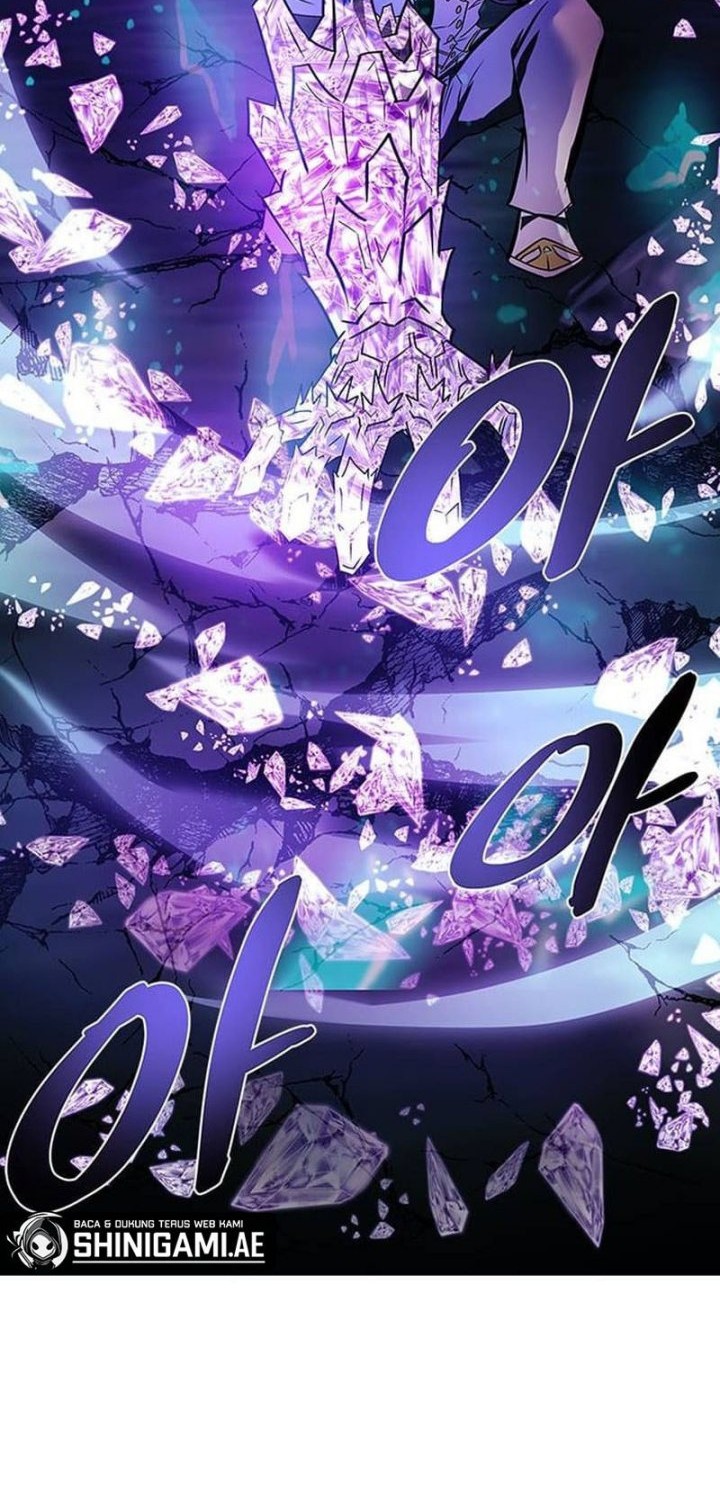 Villain To Kill Chapter 146 Gambar 56