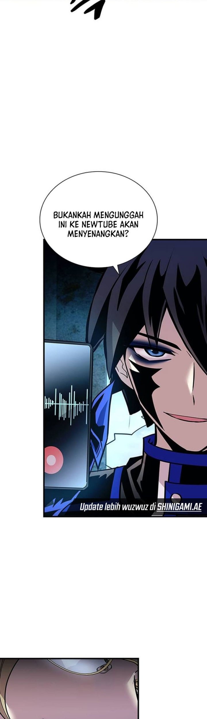 Villain To Kill Chapter 146 Gambar 54