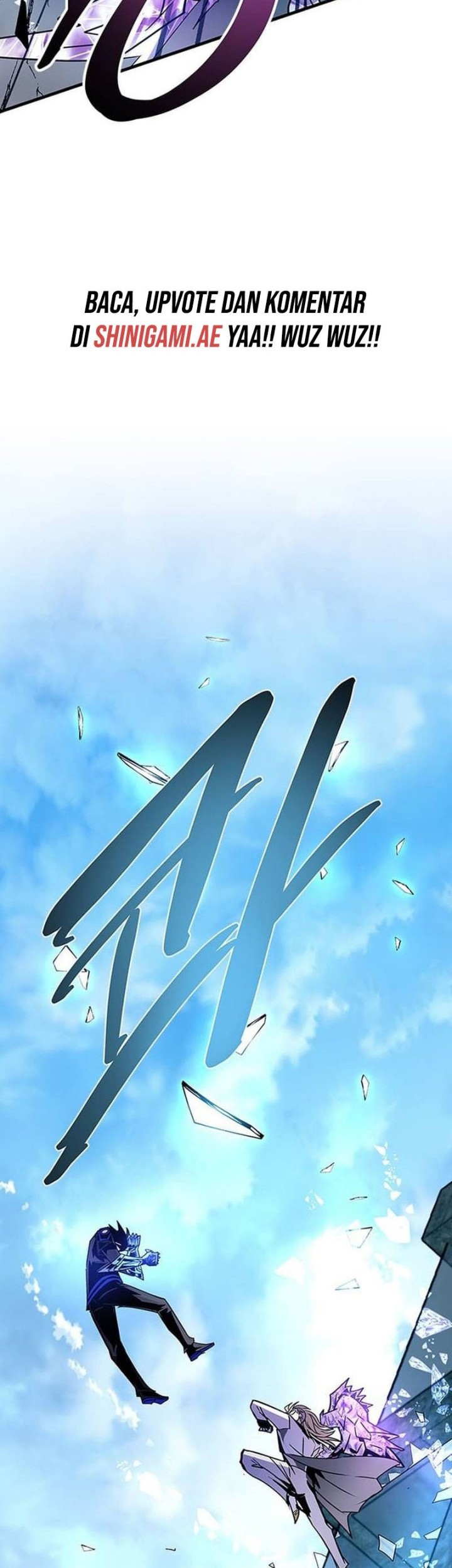 Villain To Kill Chapter 146 Gambar 58