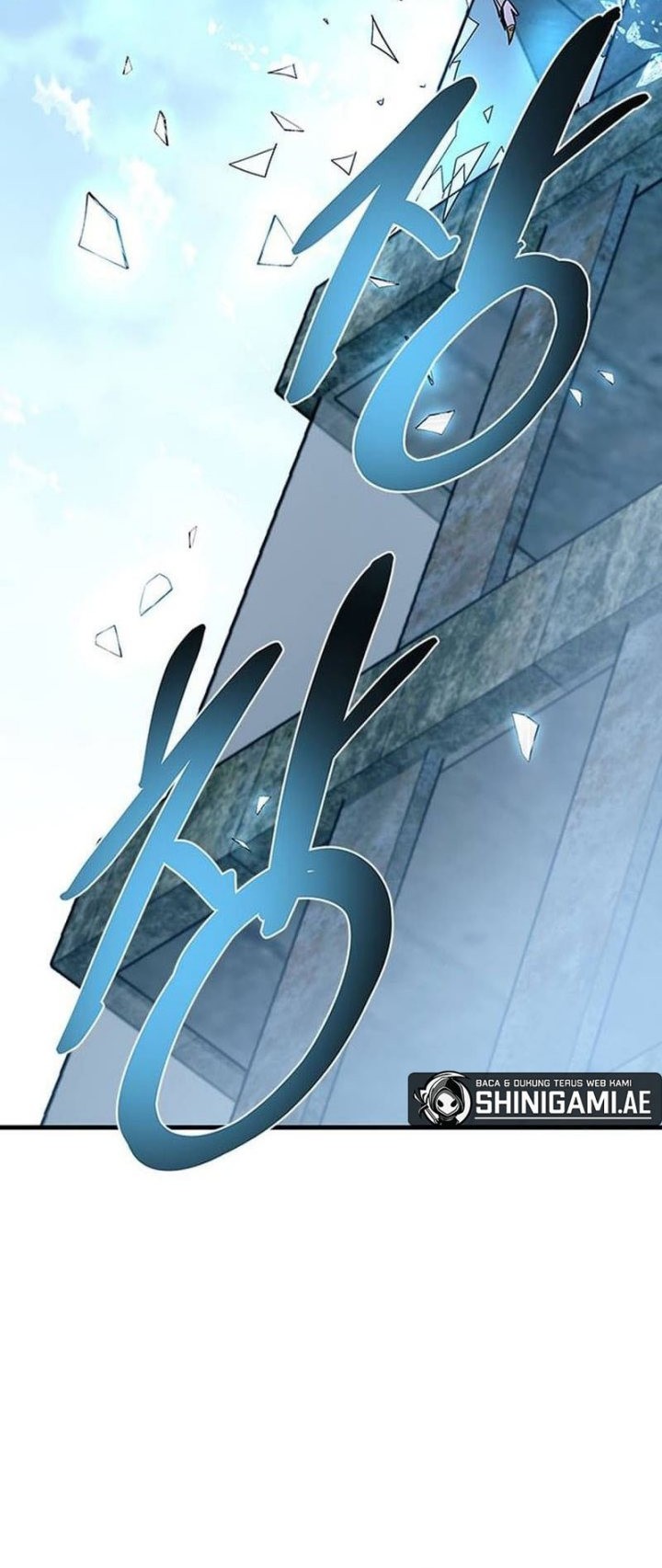 Villain To Kill Chapter 146 Gambar 59