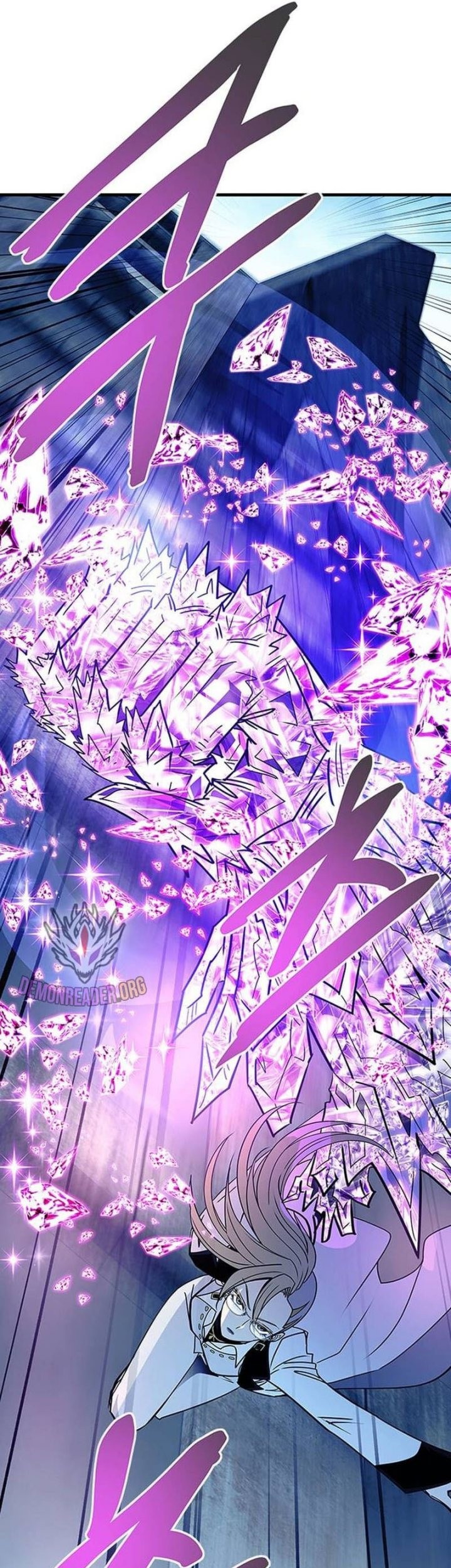 Villain To Kill Chapter 146 Gambar 60