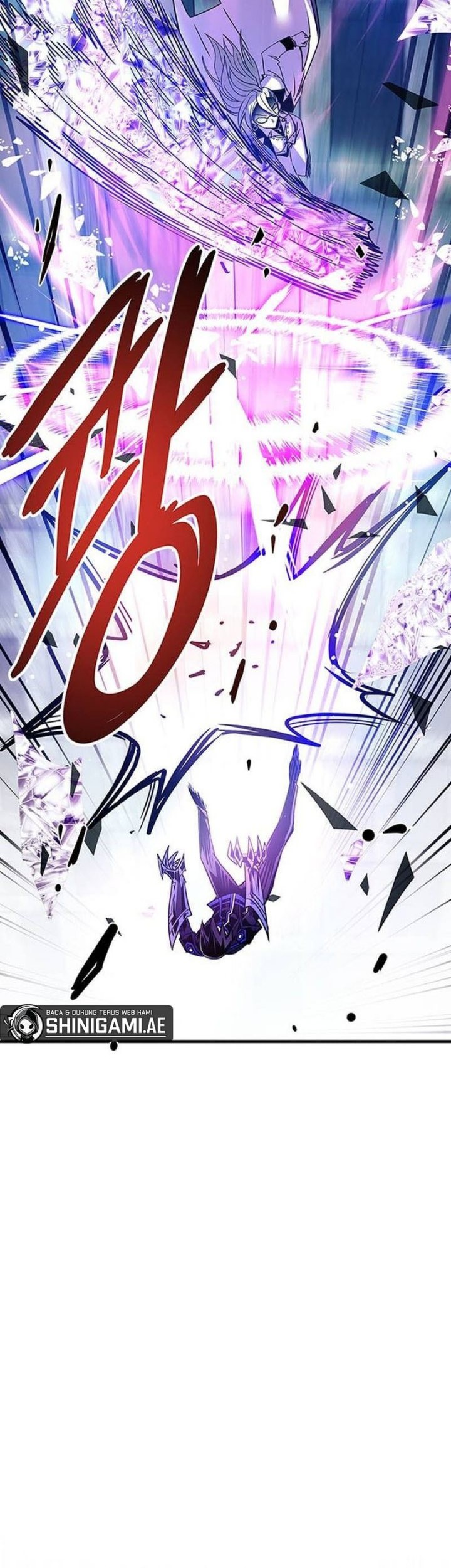 Villain To Kill Chapter 146 Gambar 62