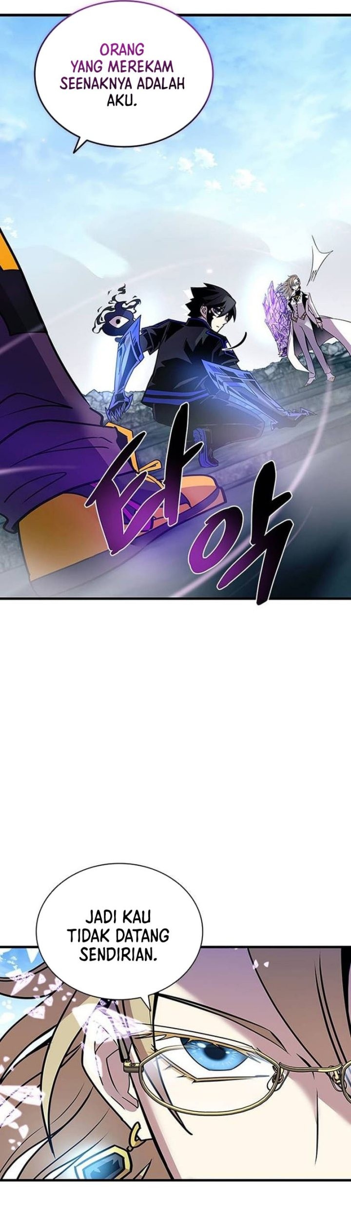 Villain To Kill Chapter 146 Gambar 68