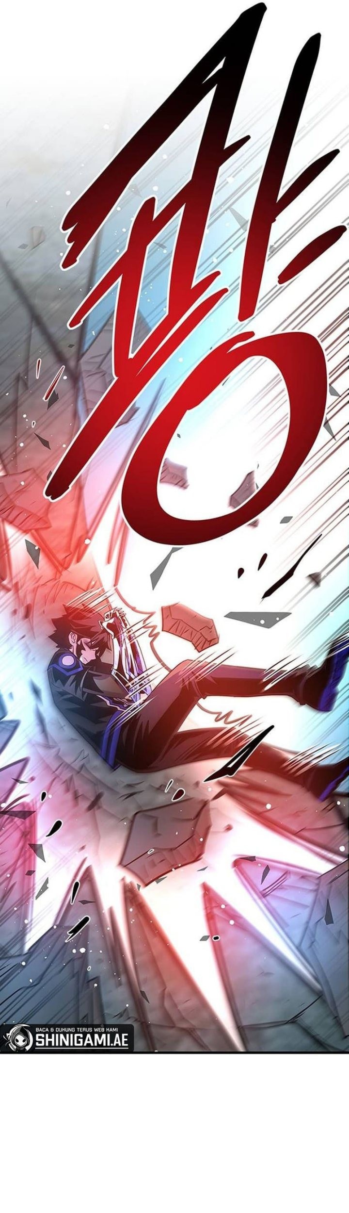 Villain To Kill Chapter 146 Gambar 34