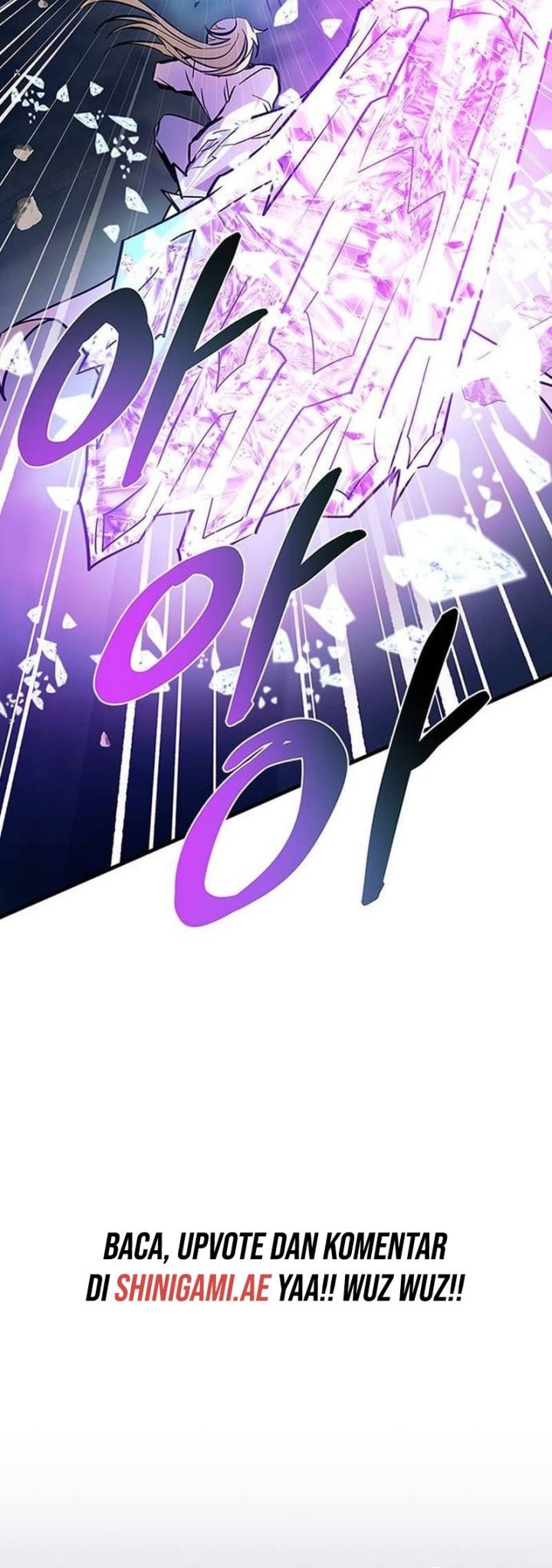 Villain To Kill Chapter 146 Gambar 36