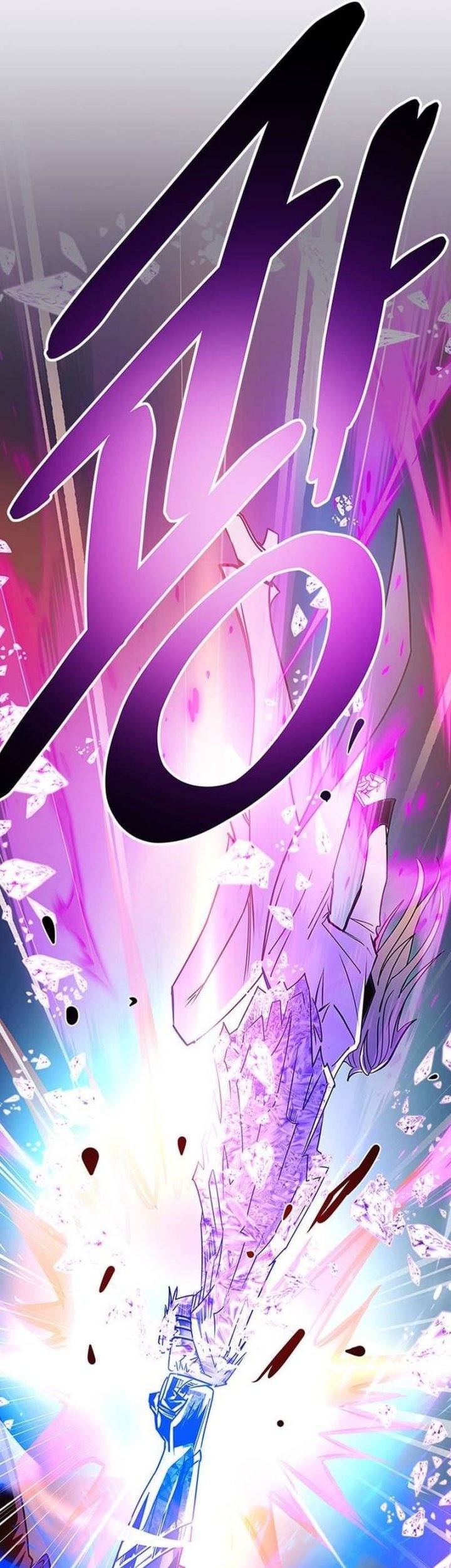 Villain To Kill Chapter 146 Gambar 37