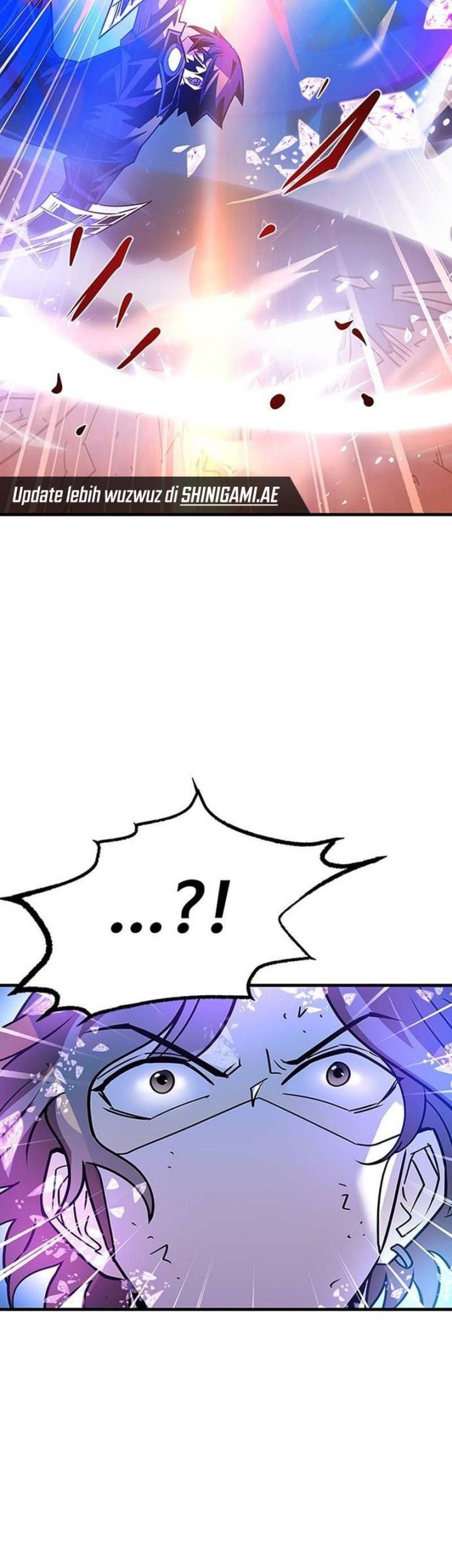 Villain To Kill Chapter 146 Gambar 38