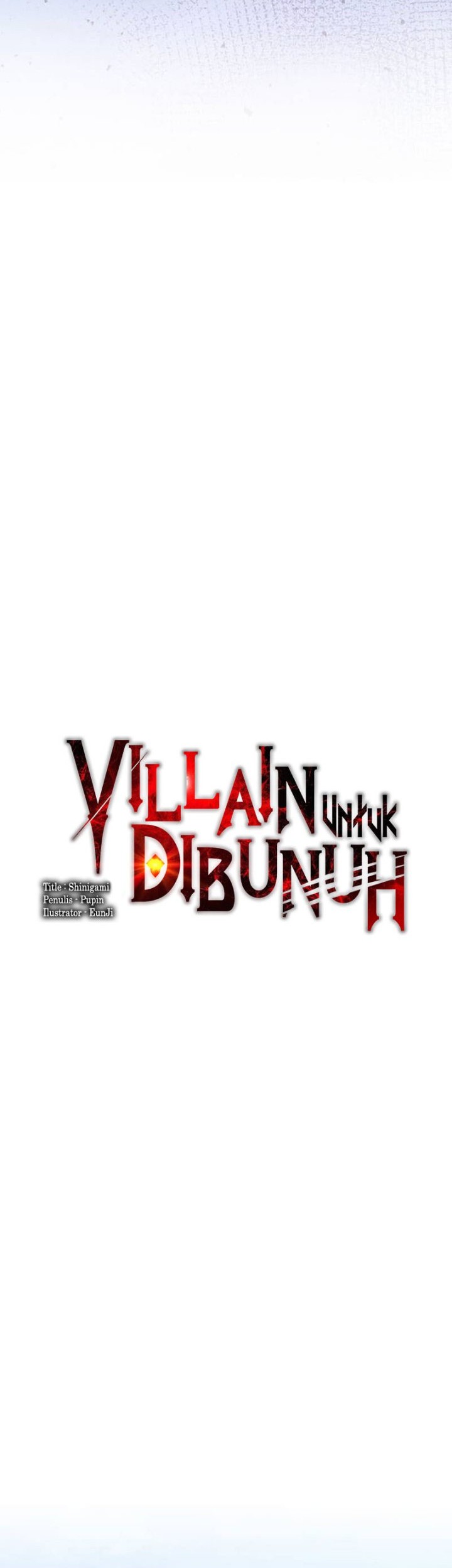 Villain To Kill Chapter 146 Gambar 42