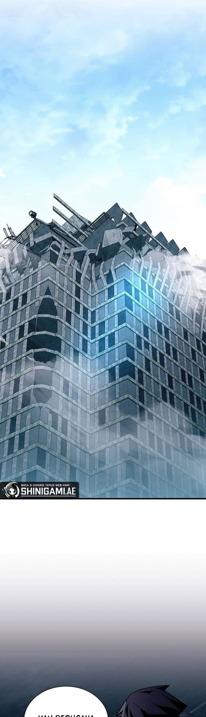 Villain To Kill Chapter 146 Gambar 43