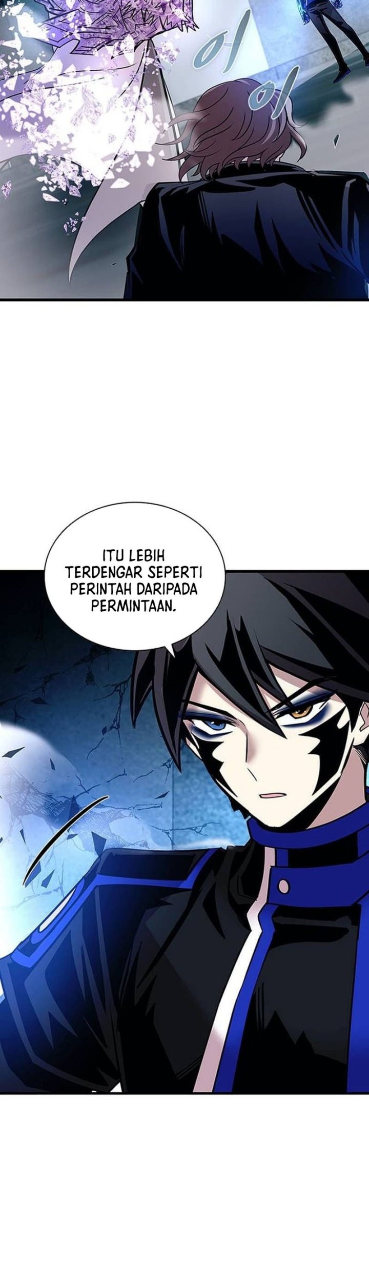 Villain To Kill Chapter 146 Gambar 46