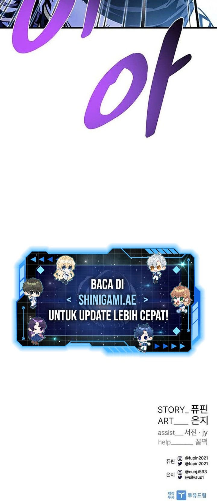 Villain To Kill Chapter 146 Gambar 73