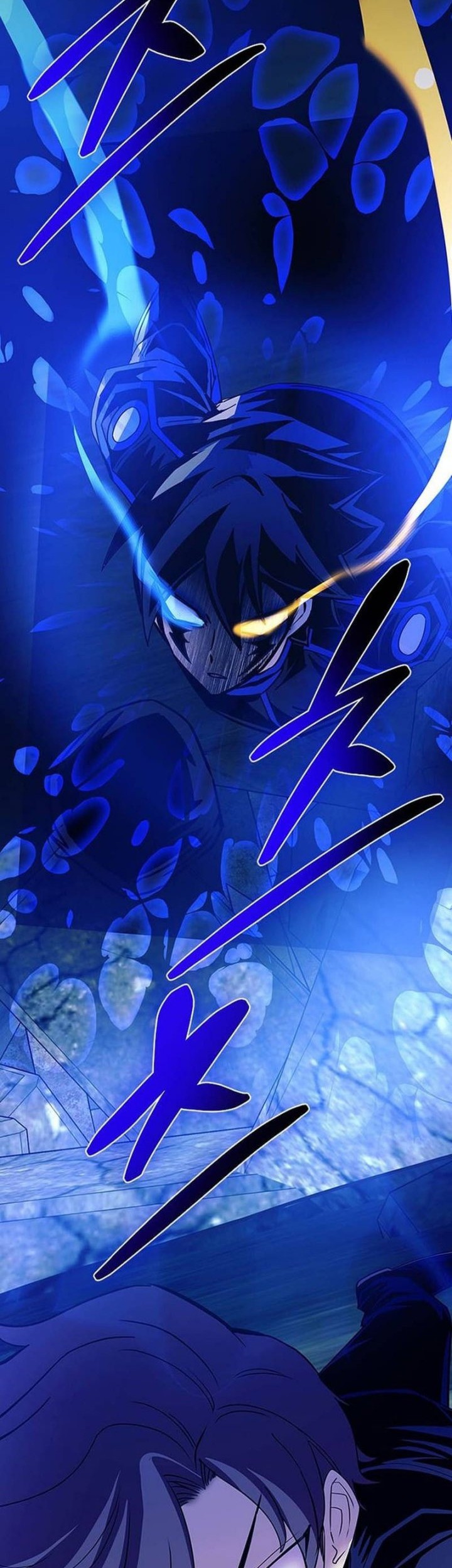 Villain To Kill Chapter 146 Gambar 3