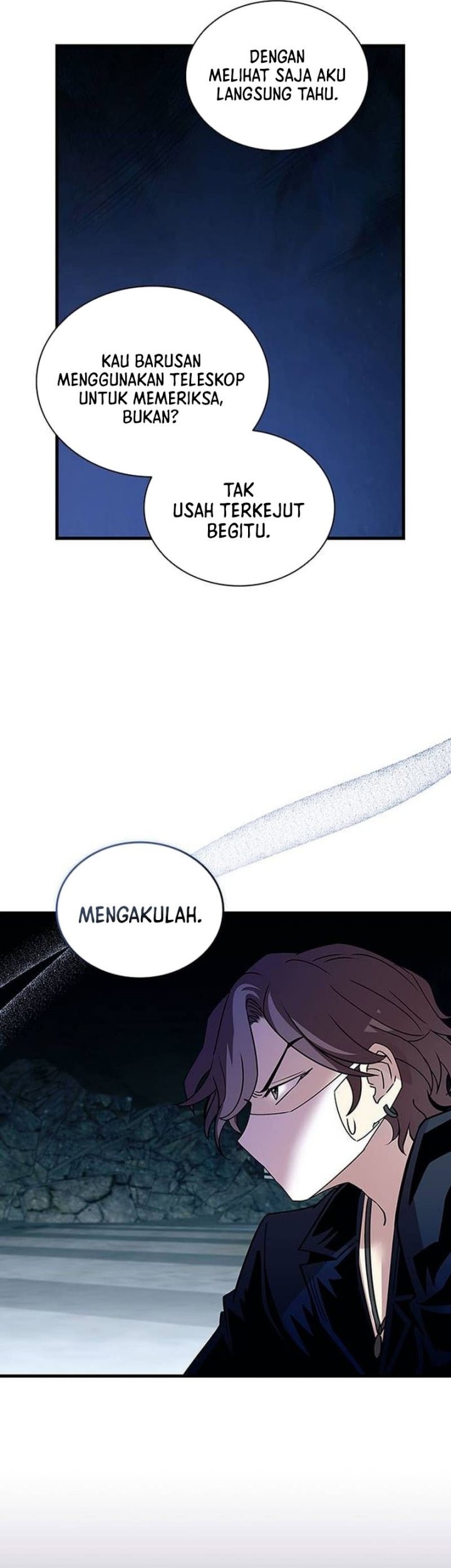 Villain To Kill Chapter 146 Gambar 6