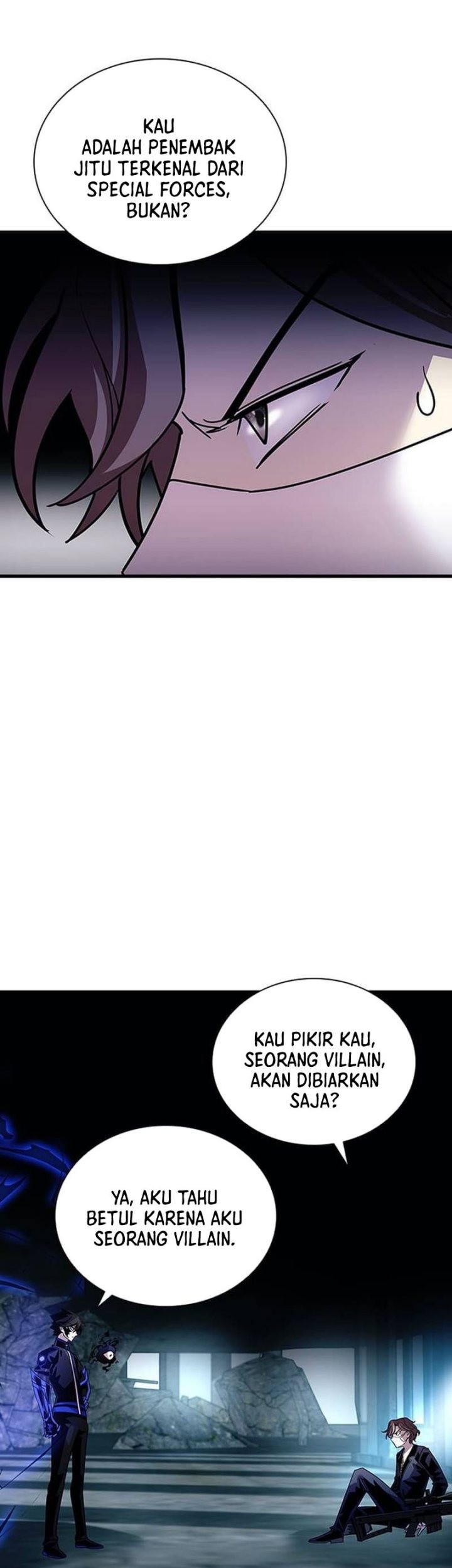 Villain To Kill Chapter 146 Gambar 10