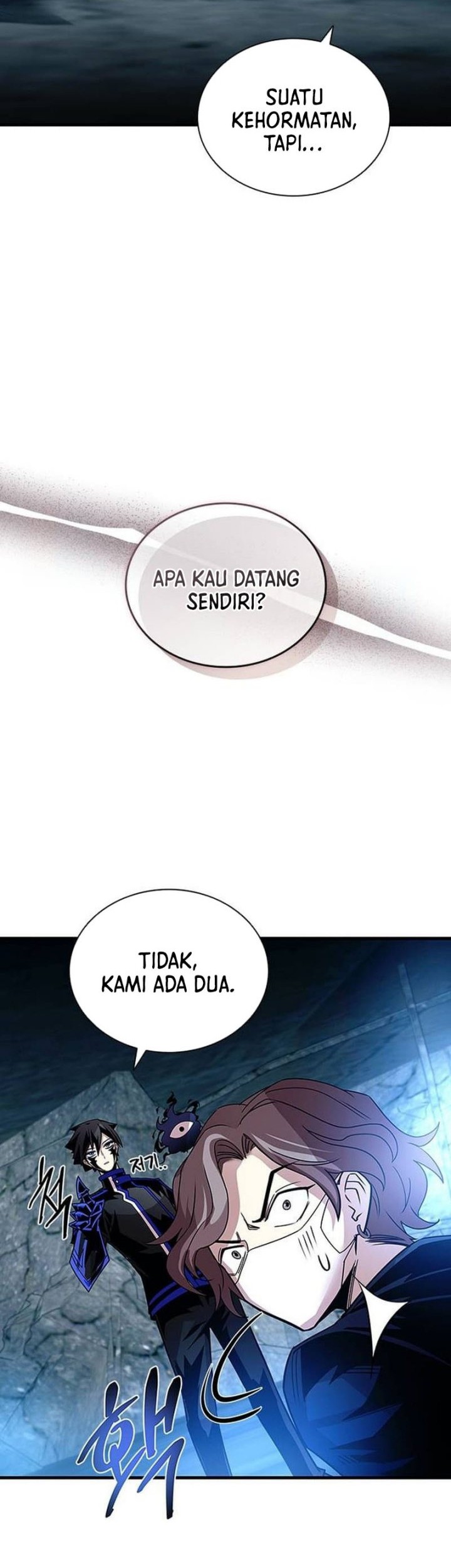 Villain To Kill Chapter 146 Gambar 11