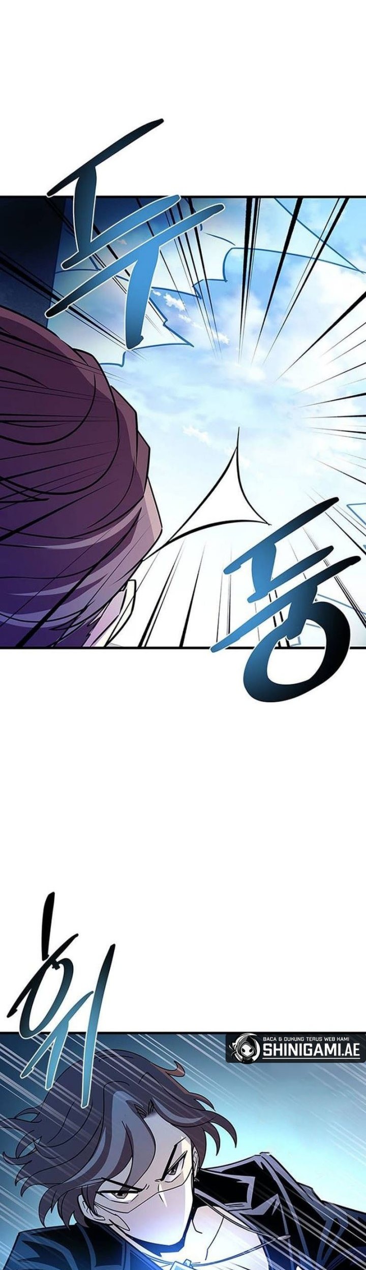 Villain To Kill Chapter 146 Gambar 12