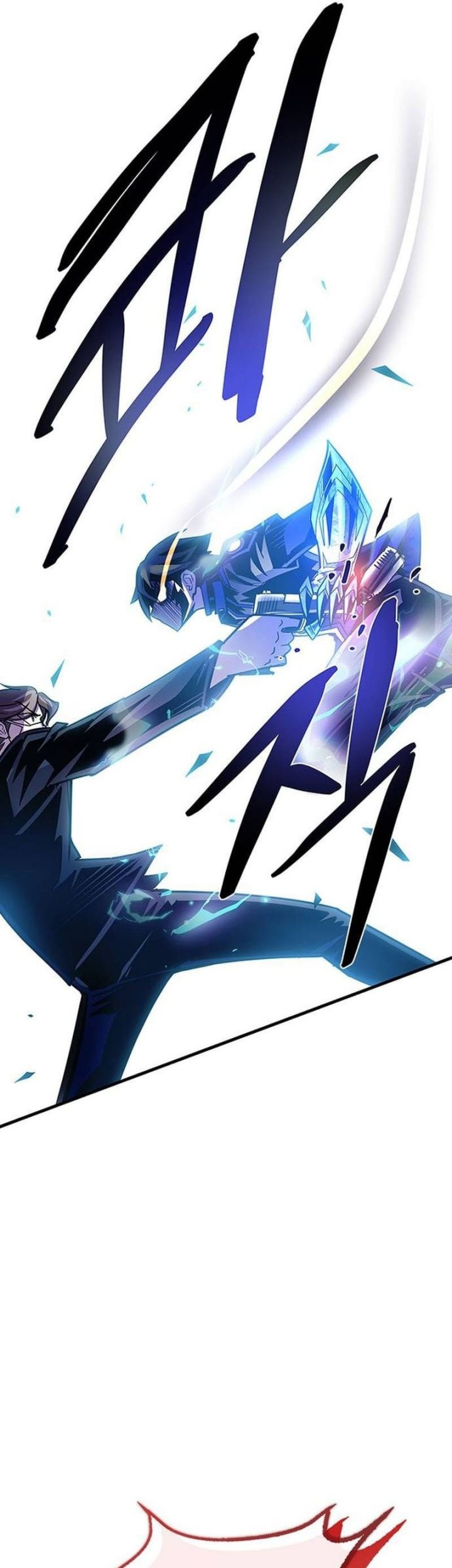 Villain To Kill Chapter 146 Gambar 14