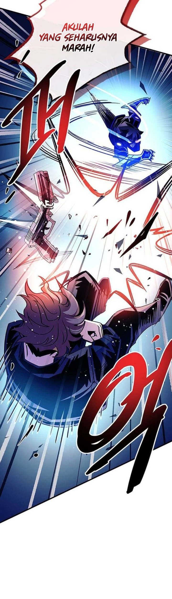 Villain To Kill Chapter 146 Gambar 15