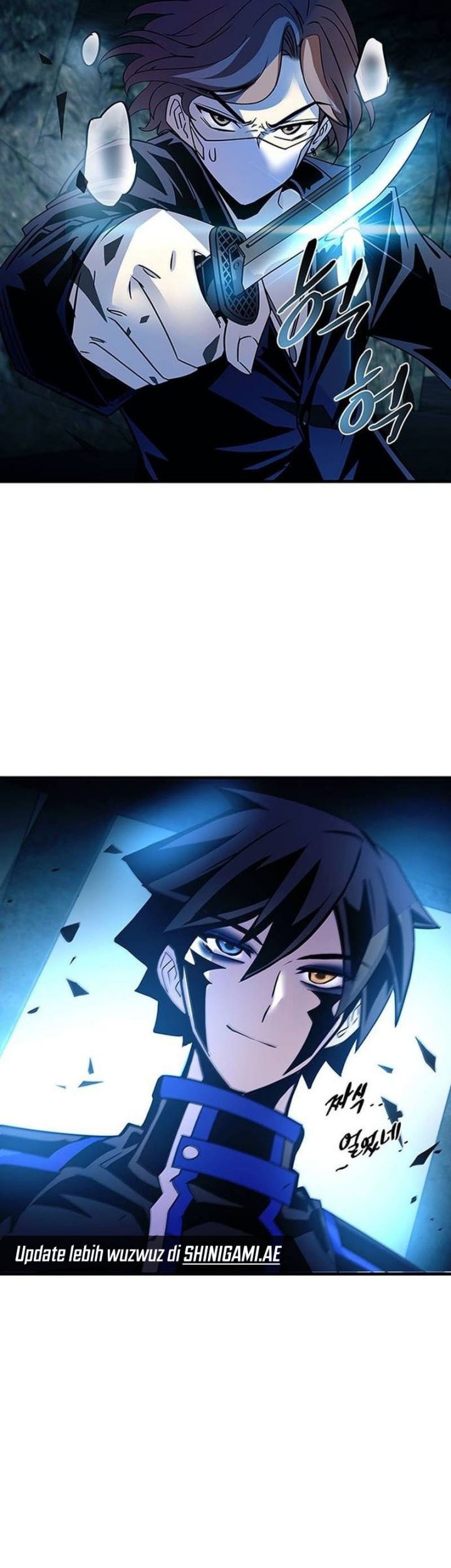 Villain To Kill Chapter 146 Gambar 18