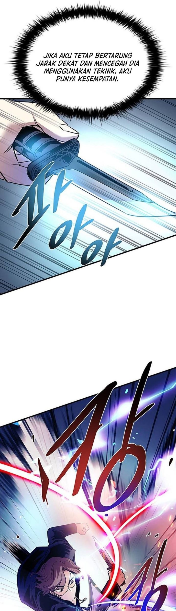 Villain To Kill Chapter 146 Gambar 22